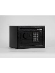 Doras Elektronik Şifreli ve Anahtarlı Çelik Kasa Serisi Laptop Tipi
