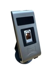 Kale K-tech Yeni Nesil Akıllı Silindir - Motorlu Kilit Ve Parmak İzi Okuyucu Seti