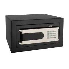KD060/30-110 Kale Elektronik Şifreli ve Anahtarlı Ev ve Ofis Tipi Çelik Kasa