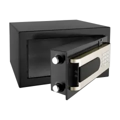 KD060/30-110 Kale Elektronik Şifreli ve Anahtarlı Ev ve Ofis Tipi Çelik Kasa