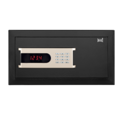 KD060-30-100 Kale Elektronik Şifreli ve Anahtarlı Laptop Tipi Çelik Kasa