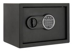 KD060/60-130 Kale Elektronik Şifreli ve Anahtarlı Ev ve Otel tipi Çelik Kasa