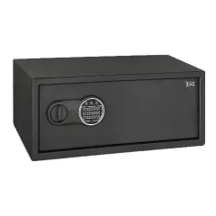 KD060/60-135 Kale Elektronik Şifreli ve Anahtarlı Laptop Tipi Çelik Kasa