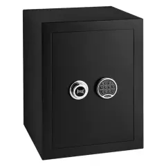 KALE KK600 Elektronik Şifreli Betonlu Çelik Para Kasası