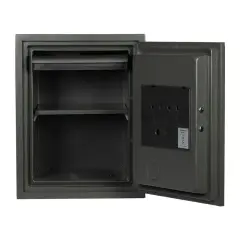 Yale YFM/520/FG2 Yangına Dayanım Sertifikalı Büyük Boy Çelik Kasa