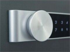 Yale YFM/352/FG2 Yangına Dayanım Sertifikalı Küçük Boy Çelik Kasa