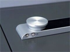 Yale YFM/352/FG2 Yangına Dayanım Sertifikalı Küçük Boy Çelik Kasa