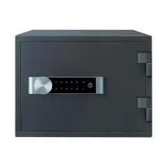 Yale YFM/352/FG2 Yangına Dayanım Sertifikalı Küçük Boy Çelik Kasa