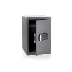 Yale YSEM/520/EG2 Elektronik Şifreli ve Anahtarlı Maksimum Güvenlik Sertifikalı Çelik Kasa