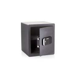 Yale YSEM/400/EG1 Elektronik Şifreli ve Parmak İzli Maksimum Güvenlik Sertifikalı Çelik Kasa