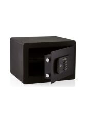 Yale YSHB/250/EB1 Elektronik Şifreli Ve Anahtarlı Ev ve Ofis Tipi Çelik Kasa