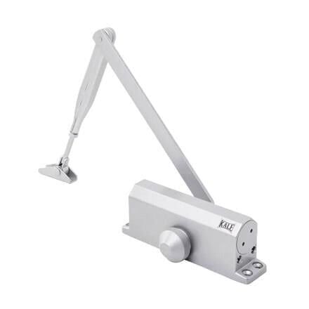 Kale KD002/30-002 Güç Ayarlı Kapı Hidroliği 40-65kg