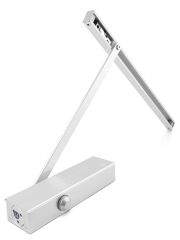 Kale KD002/50-640 Raylı Kapı Hidroliği 4 Numara