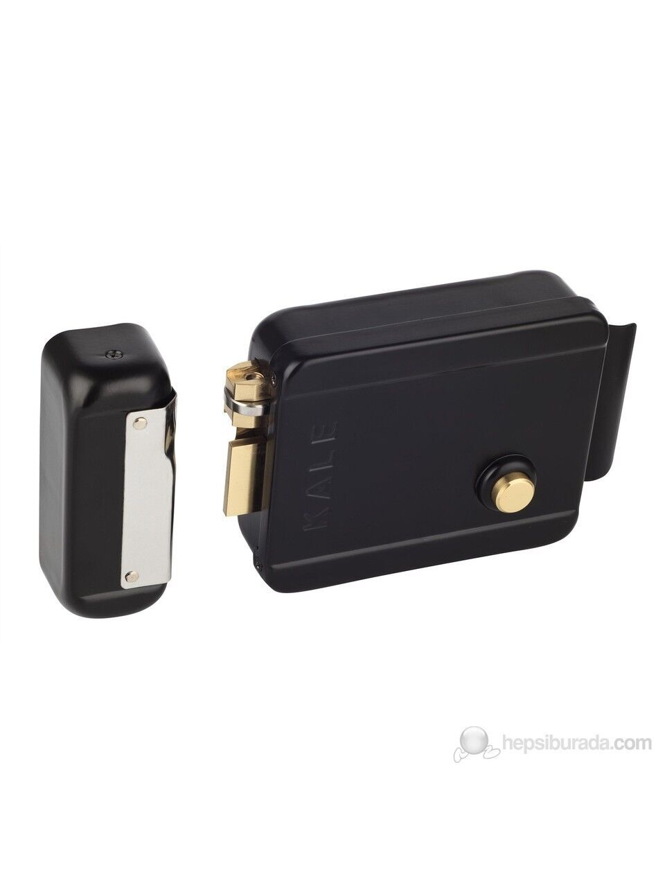 Kale 357M000007 Motorlu Otomat Kilit