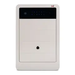 Kale KD060-60-150 Parmak İzli ve Şifreli Ev ve Ofis Tipi Çelik Kasa