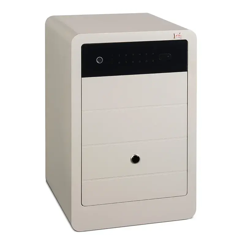 Kale KD060-60-150 Parmak İzli ve Şifreli Ev ve Ofis Tipi Çelik Kasa