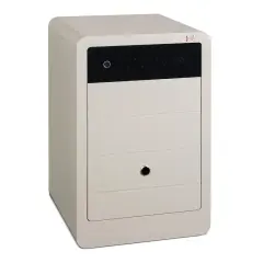 Kale KD060-60-150 Parmak İzli ve Şifreli Ev ve Ofis Tipi Çelik Kasa