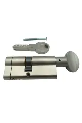 Kale 164KTBSM0001 Tuzaklı Mandallı Silindir