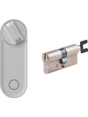 Yale LinusL2 Akılı Kilit ve Ayarlanabilir Silindir Set