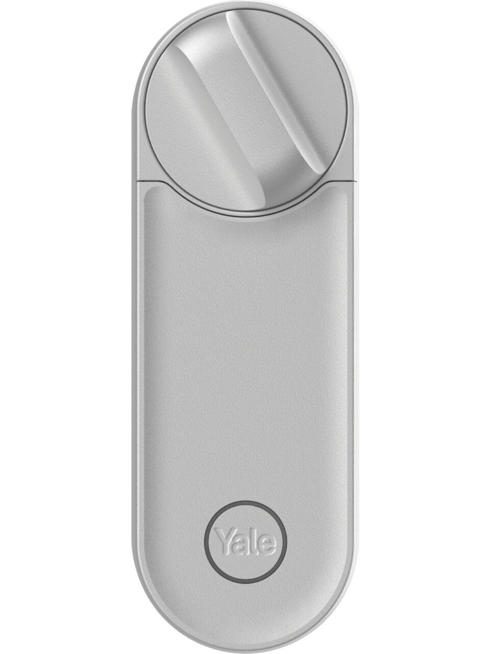 Yale 05/103210/SI LinusL2 Akılı Kilit Saten