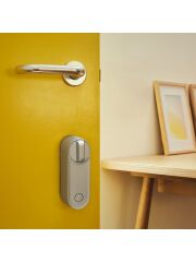 Yale 05/103210/SI LinusL2 Akılı Kilit Saten