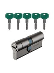 Kale 164BTS00001  Bilyalı Tuzaklı Silindir 68mm