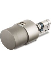 Kale K-Tech Yeni Nesil Akıllı Kilit, Motorlu Sistem