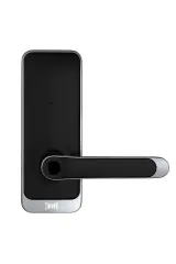 KD050/50-225 Kale Elektronik Şifreli ve Parmak İzli Kilit