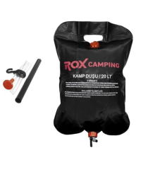 Rox Kamp Duşu 20lt