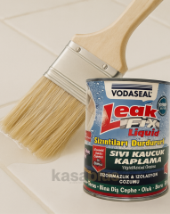 Vodaseal Leak Fix Liquid 700 gr – Şeffaf Sızdırmazlık ve Su İzolasyon Sıvısı
