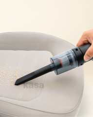 Gold Orion OR-2237 Mini Taşınabilir 2'si 1 Arada Vakumlu Süpürge