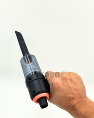 Gold Orion OR-2237 Mini Taşınabilir 2'si 1 Arada Vakumlu Süpürge