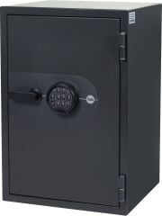 Yale YEN/695/EEG1 YANGIN SERTİFİKALI BÜYÜK BOY ŞİFRELİ ÇELK KASA