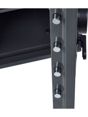 Yale YEN/695/EEG1 YANGIN SERTİFİKALI BÜYÜK BOY ŞİFRELİ ÇELK KASA