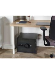 Yale YEN/350/EEG1 YANGIN SERTİFİKALI KÜÇÜK BOY ŞİFRELİ ÇELİK KASA