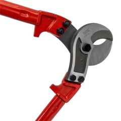 ROX 0240 Kablo Kesme Makası CRV 450 mm (18 inç) | Profesyonel Endüstriyel Kesme Aracı