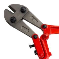 ROX 0244 Demir Kesme Makası CRV 6 mm (18″) | Yüksek Performanslı Metal Kesici