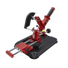 ROX WOOD 0117 Kayar Milli Avuç Taşlama Sehpası 115-125 mm | Ayarlanabilir, Dayanıklı ve Profesyonel Taşlama Aparatı