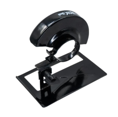 ROX WOOD 0281 Sunta Kesme Aparatı 100 mm | Avuç Taşlama Makinesi Adaptörü