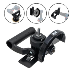 ROX Multi Matkap Seti | Çok Fonksiyonlu Matkap Uç ve Aparat Seti