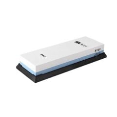 ROX 6520 Taidea Çift Taraflı Bileme Taşı 2000/5000 Kum | Profesyonel Sulu Bileme Taşı