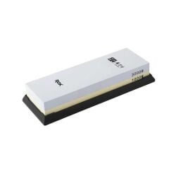 ROX 6520 Taidea Çift Taraflı Bileme Taşı 2000/5000 Kum | Profesyonel Sulu Bileme Taşı