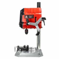 ROX 1092 Dijital Mini Sütunlu Matkap 720 W | Tezgah Tipi Hassas Delme Makinesi