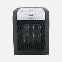 Worksıde  Voltomat 1800W Termostatlı Seramik Fanlı Isıtıcı | 2 Kademeli + Fan Modu