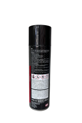 Selsil Sıvı Gres Yağlayıcı Sprey 500 ml | 10'lu – Uzun Süreli Koruma ve Sessiz Çalışma Sağlayan Sprey Gres