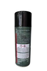 Selsil Pas Sökücü ve Yağlayıcı Sprey 500 ml | 5'Lİ Paket – Pası Giderir, Yağlar, Korur