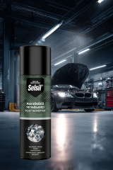 Selsil Pas Sökücü ve Yağlayıcı Sprey 500 ml | 10'lu Paket – Pası Giderir, Yağlar, Korur