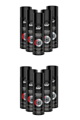 Selsil Fren Balata Temizleyici 500 ml | 10'lu Paket – Yağ ve Kirleri Anında Yok Eden Güçlü Formül