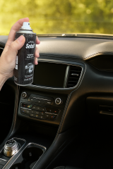 Selsil Torpido Parlatıcı Sprey 500 ml | 5'li Paket – Toz Tutmayan, Hoş Kokulu Araç İç Bakım ve Parlatıcı Ürün