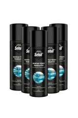 Selsil Kontak Yüzey Temizleyici 500 ml | 5'li Paket – Elektrikli Parça ve Devre Temizleme Spreyi